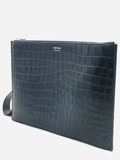 H0486P Clutch Bag - TOM FORD - BALAAN 2