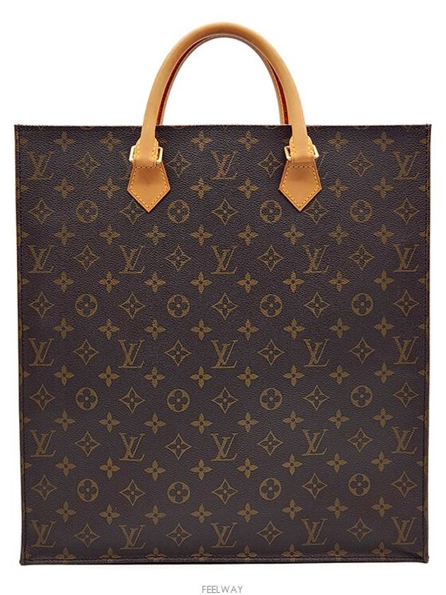 women tote bag - LOUIS VUITTON - BALAAN 1