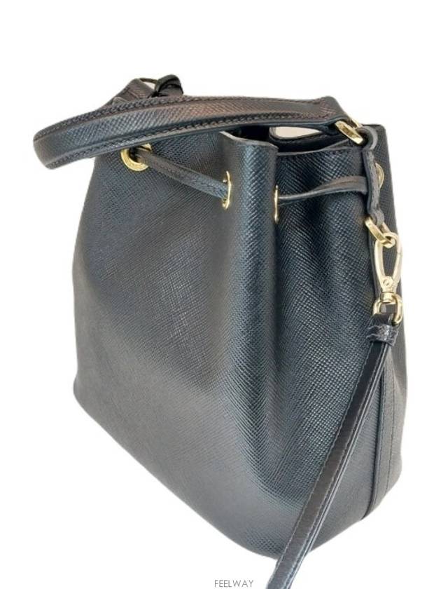 women cross bag - PRADA - BALAAN 6