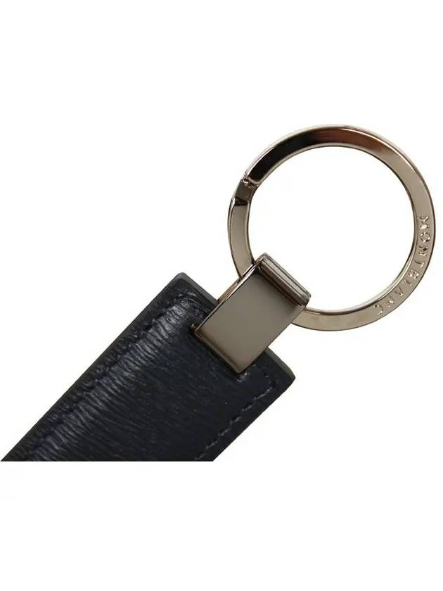 Westside Key Holder Blue - MONTBLANC - BALAAN 4