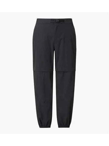 X Hiking 2WAY Pants LC2405500 - SALOMON - BALAAN 1