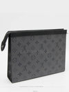 men clutch bag - LOUIS VUITTON - BALAAN 6