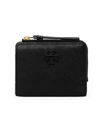 Women s half wallet 271689 - TORY BURCH - BALAAN 1