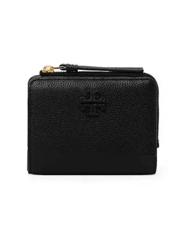 Women s half wallet 271689 - TORY BURCH - BALAAN 1