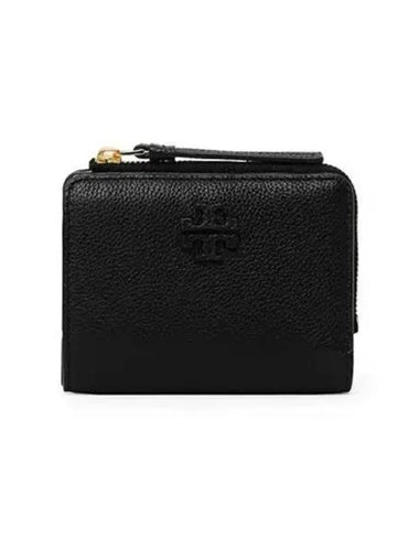 Women s half wallet 271689 - TORY BURCH - BALAAN 1