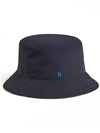 Fred Decoupages de H Reversible Bucket Hat H241001N IB59 - HERMES - BALAAN 1