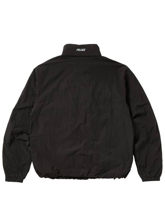 Travel Jacket Black - PALACE - BALAAN 3