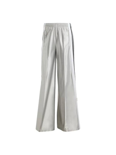 Adilenium Season 2 Oversized Wide Pants Gray - ADIDAS - BALAAN 1