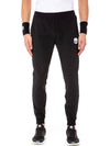 Tech Track Pants Black - HYDROGEN - BALAAN 2