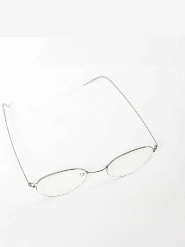 Bo gray 10 glasses frame - LINDBERG - BALAAN 3