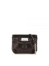 Glam Slam Red Carpet Cross Bag Black - MAISON MARGIELA - BALAAN 2