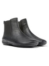 Light Nina leather ankle boots K400705 - CAMPER - BALAAN 2