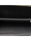 black long wallet - COACH - BALAAN 4