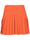 York modified pleated skirt OR - PASSARDI - BALAAN 1