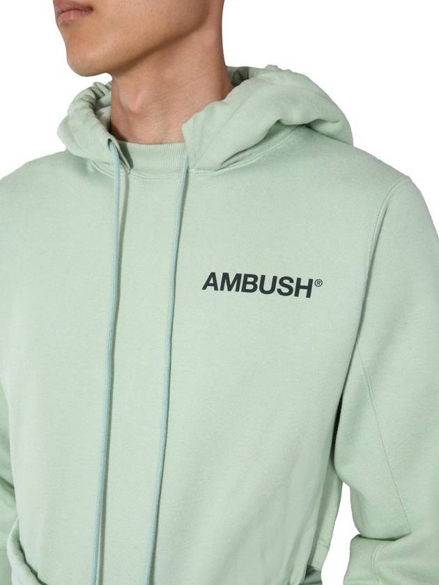 Ambush Hooded Dress - AMBUSH - BALAAN 4