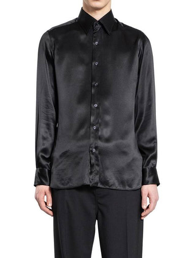 Tom Ford Long Sleeves - TOM FORD - BALAAN 1