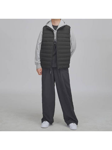 Sorona Best Padded Vest - CALVIN KLEIN - BALAAN 1