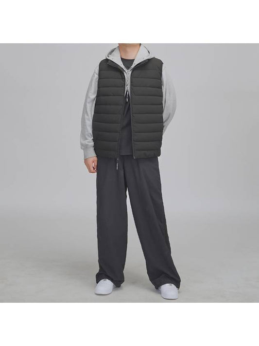 Sorona Best Padded Vest - CALVIN KLEIN - BALAAN 1