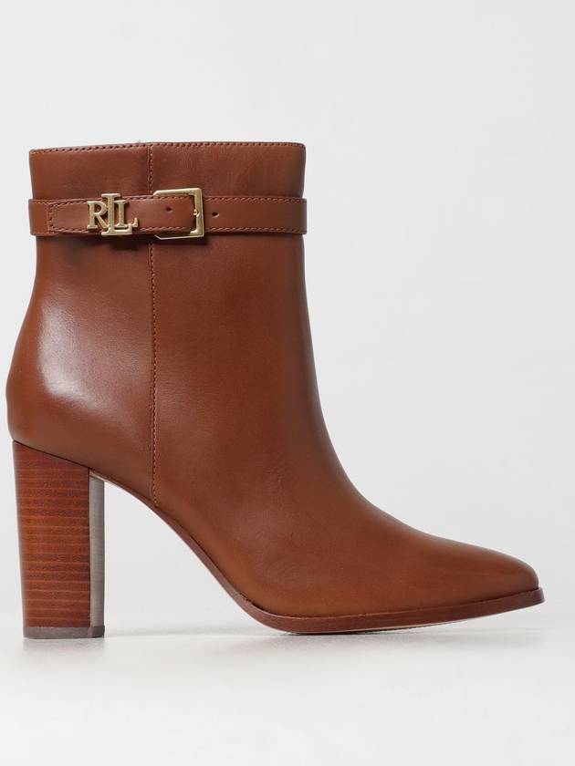 Shoes woman Lauren Ralph Lauren - LAUREN RALPH LAUREN - BALAAN 1