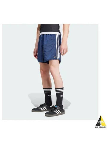 adidas Premium Sprinter Shorts IZ3186 - ADIDAS - BALAAN 1