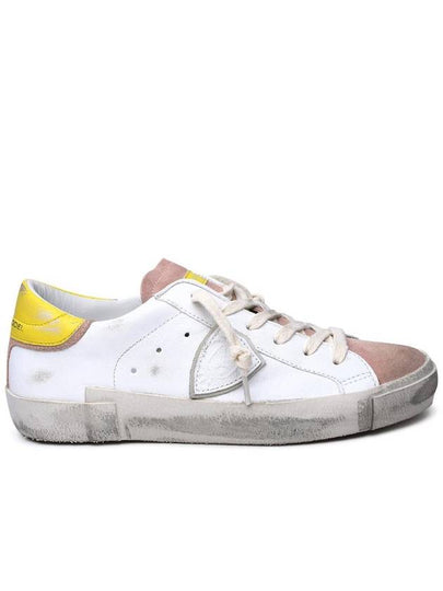 Sneakers PRLDWX33 White - PHILIPPE MODEL - BALAAN 2