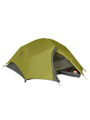 Hornet Osmo 3P Backpacking Tent - NEMO - BALAAN 1