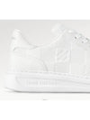 Beverly Hills Low Top Sneakers White - LOUIS VUITTON - BALAAN 7