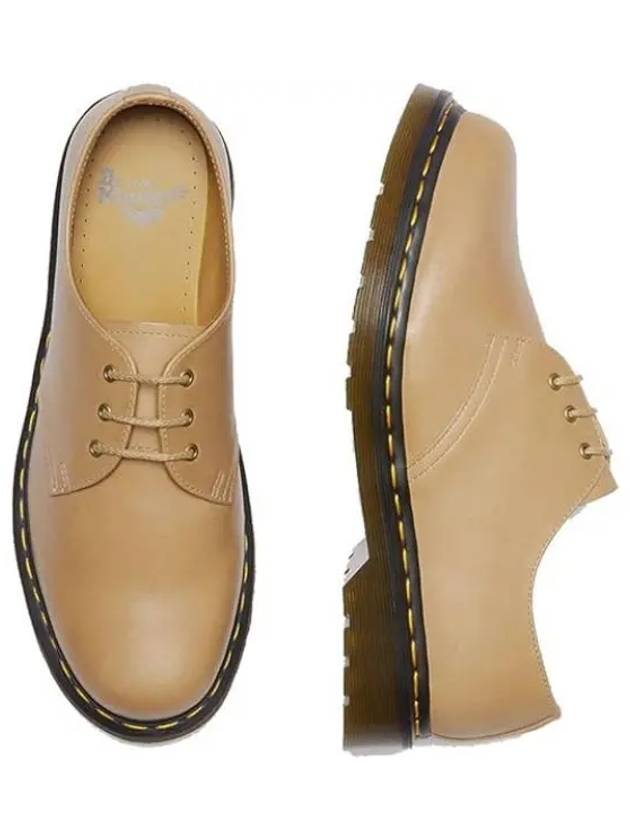 1461 Carrara Derby Beige - DR. MARTENS - BALAAN 2