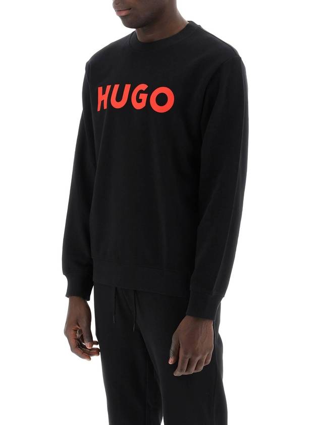 Sweater 50477328 001 - HUGO BOSS - BALAAN 5