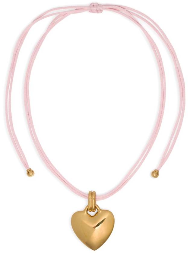 PATOU Bijoux Pink - PATOU - BALAAN 1