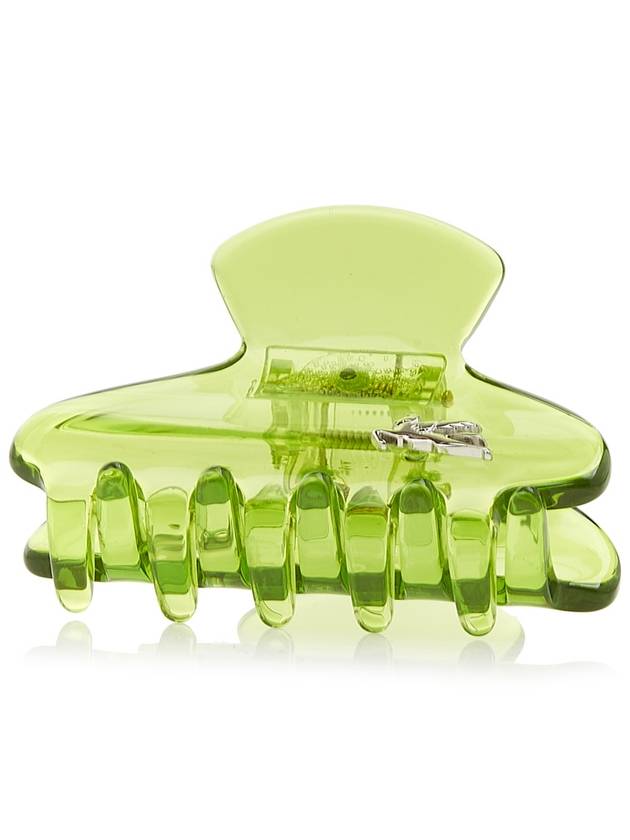 Profumi Hair Clip Green - ETRO - BALAAN 5