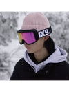 2024 2025 IX5 Pink Ski Snowboard IX9 Goggles - IXNINE - BALAAN 10