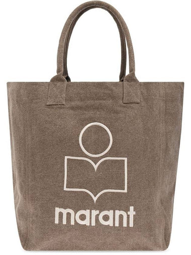 Isabel Marant Yenky Tote Bag - ISABEL MARANT - BALAAN 1