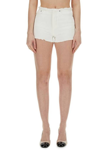 DENIM SHORTS - MICHAEL KORS - BALAAN 1