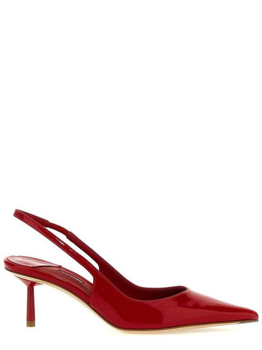 Le Silla 'Bella' Slingback - LE SILLA - BALAAN 1