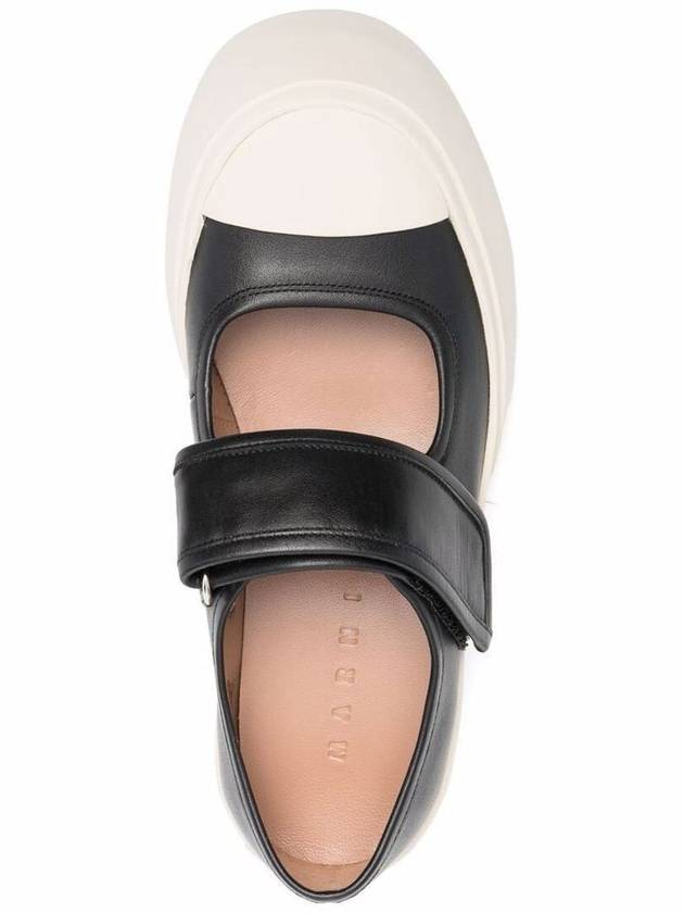 Marni Mary Jane Sneakers Shoes - MARNI - BALAAN 4