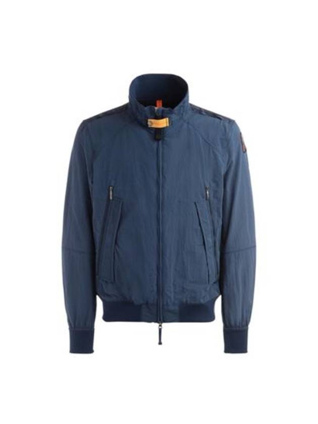 Men's Celsius Bomber Jacket Blue - PARAJUMPERS - BALAAN 2