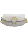 Women s M9327UMOL M030 Bobby Bag East West Gold Shoulder - DIOR - BALAAN 1