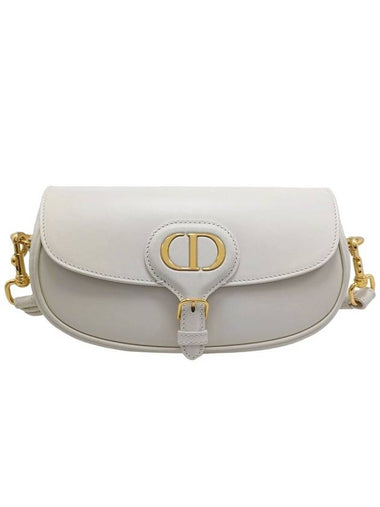 Women s M9327UMOL M030 Bobby Bag East West Gold Shoulder - DIOR - BALAAN 1