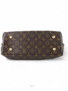 women shoulder bag - LOUIS VUITTON - BALAAN 6