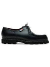 Michael Bbr Derby Lisse Black - PARABOOT - BALAAN 2