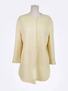 Smith Market Cashmere Jacket Women s Clothing - LORO PIANA - BALAAN 1