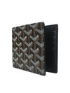 PVC half wallet - GOYARD - BALAAN 3