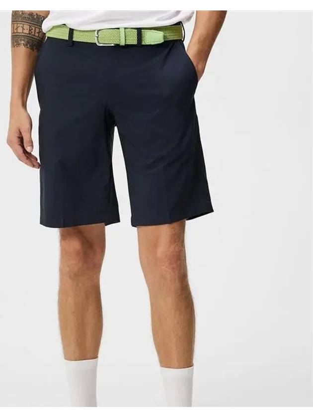 SOMLE SHORTS GMPA08944 6855 Men s Sommel - J.LINDEBERG - BALAAN 2