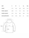 David Carson Vespa Hoodie Ash Heather Stussy - STUSSY - BALAAN 3