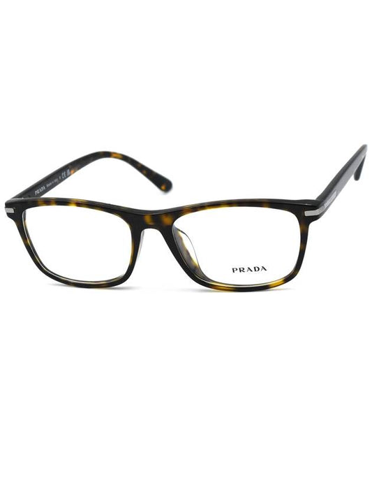 Glasses VPR01Z-D 2AU-1O1 (54) - PRADA - BALAAN 1