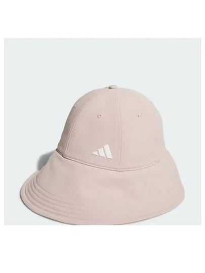 Wide Brim Ball Cap Wonder Taupe - ADIDAS - BALAAN 2