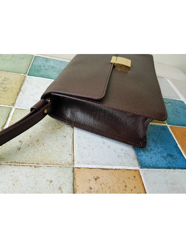 men clutch bag - LOUIS VUITTON - BALAAN 3