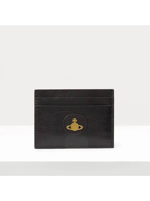 ORB Card Wallet 54030001W L0067 N401 - VIVIENNE WESTWOOD - BALAAN 1