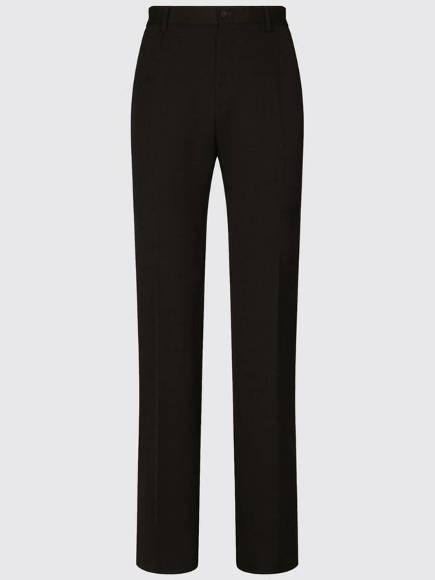 Classic Dolce &amp; Gabbana pants - DOLCE&GABBANA - BALAAN 1